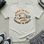 Born To Eat T-Shirt