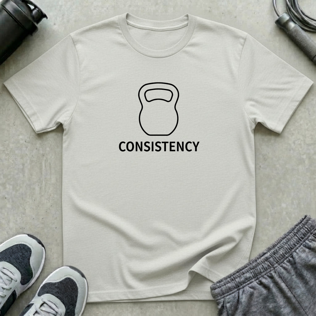 Consistency T-Shirt