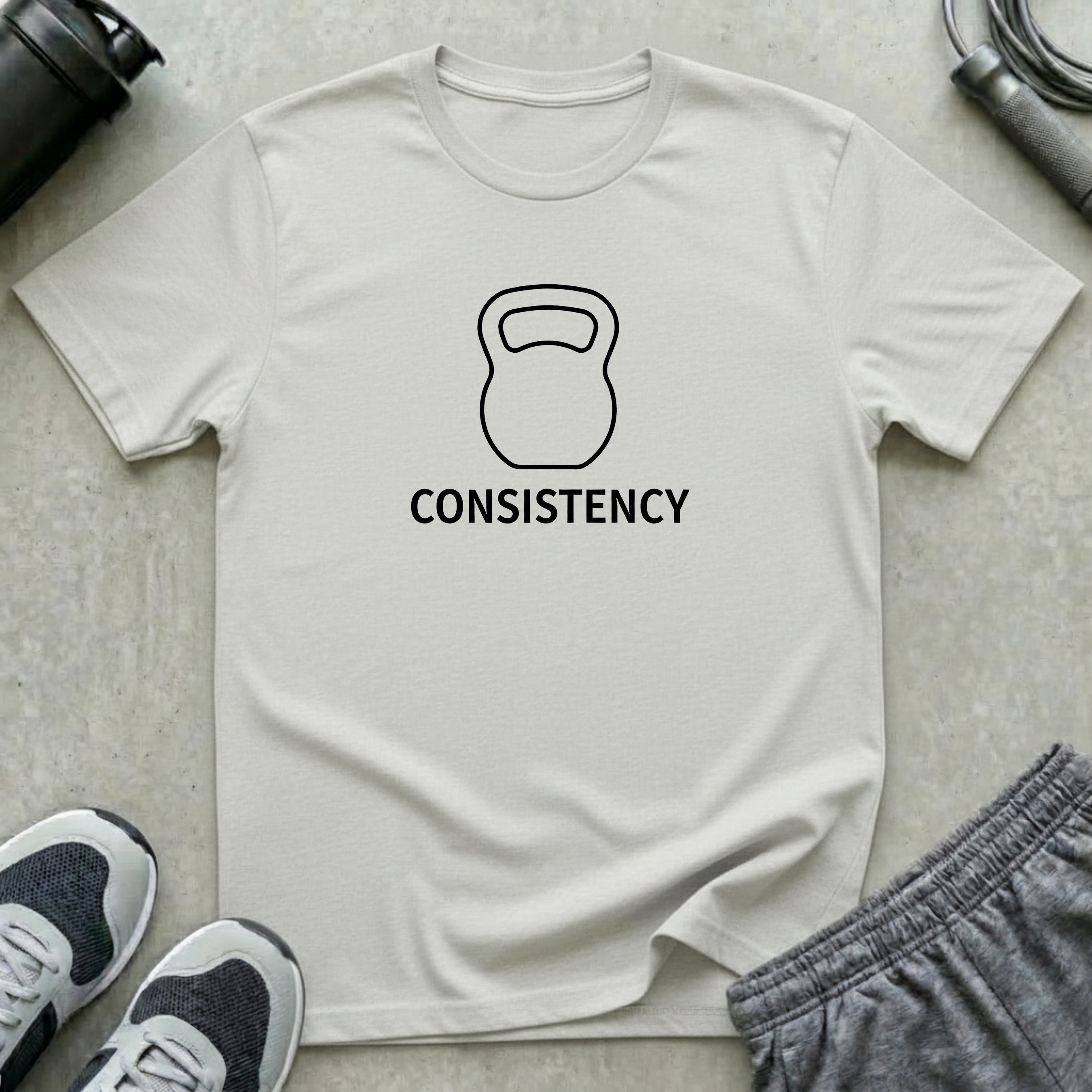 Consistency T-Shirt