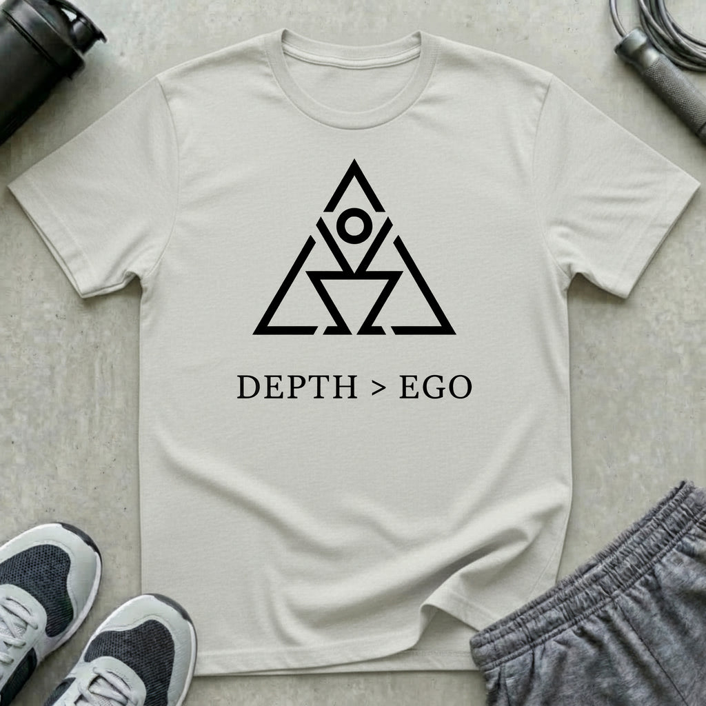 Depth Better T-Shirt