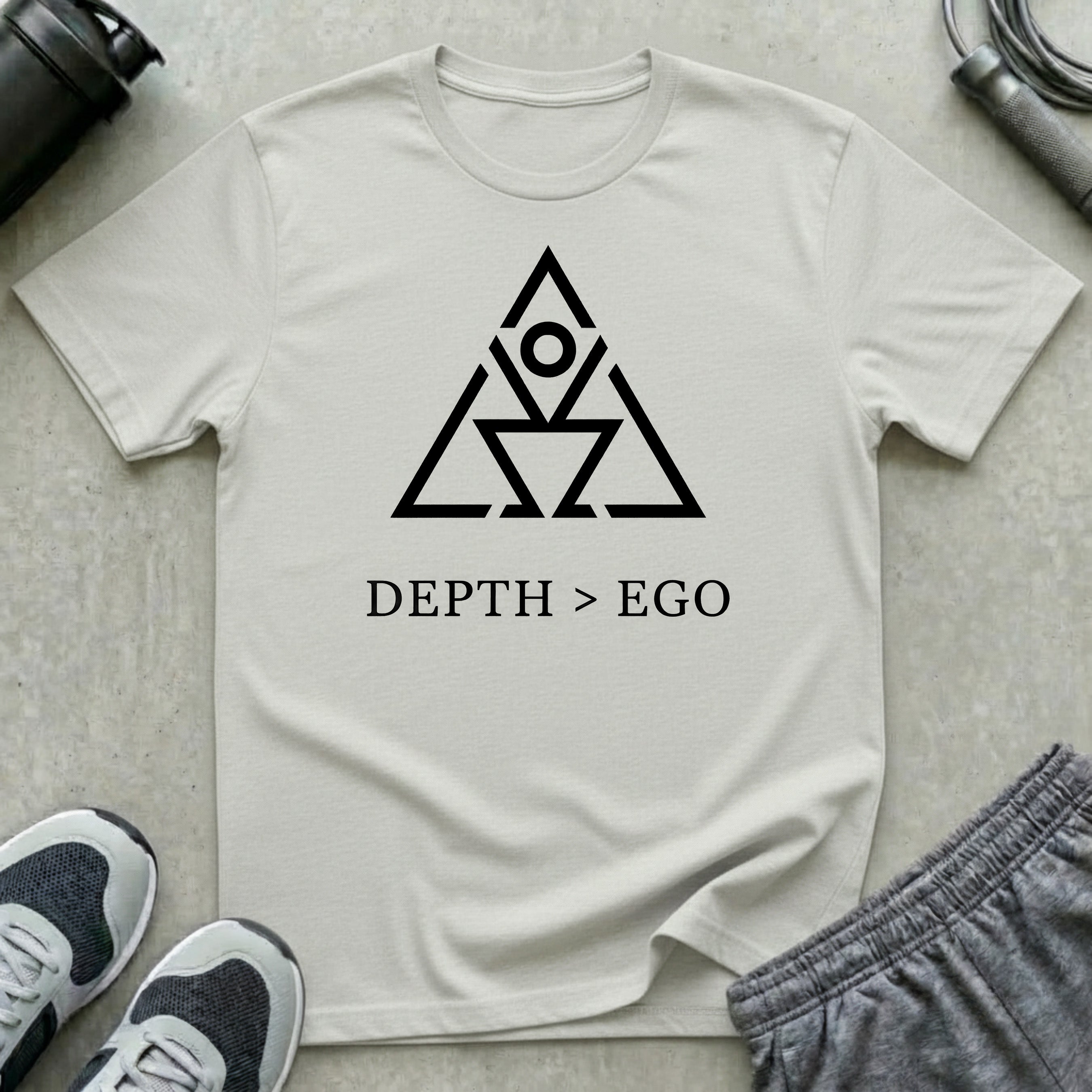 Depth Better T-Shirt