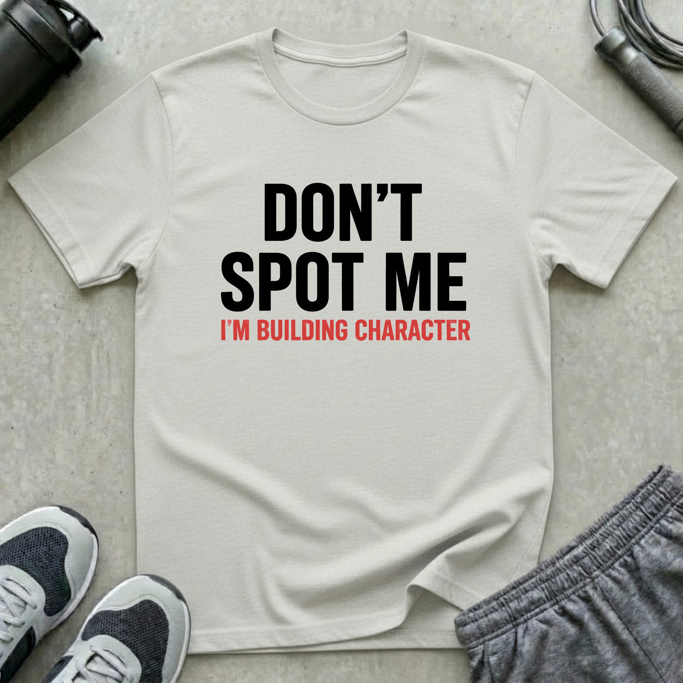 Dont Spot Me T-Shirt