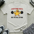 Everything Hurts T-Shirt