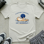 Floating Workout T-Shirt