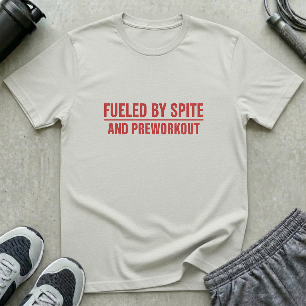 Fueled By Spite T-Shirt
