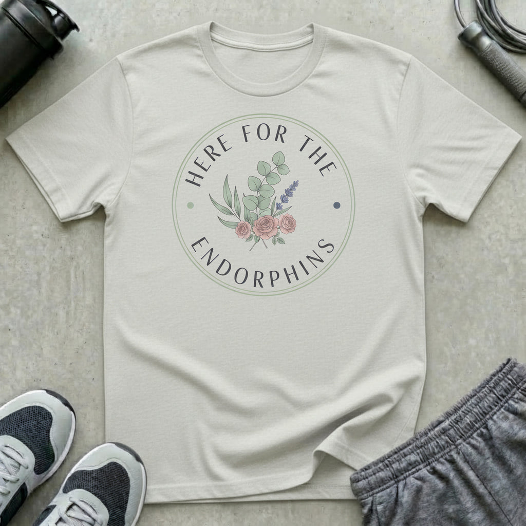 Endorphins T-Shirt