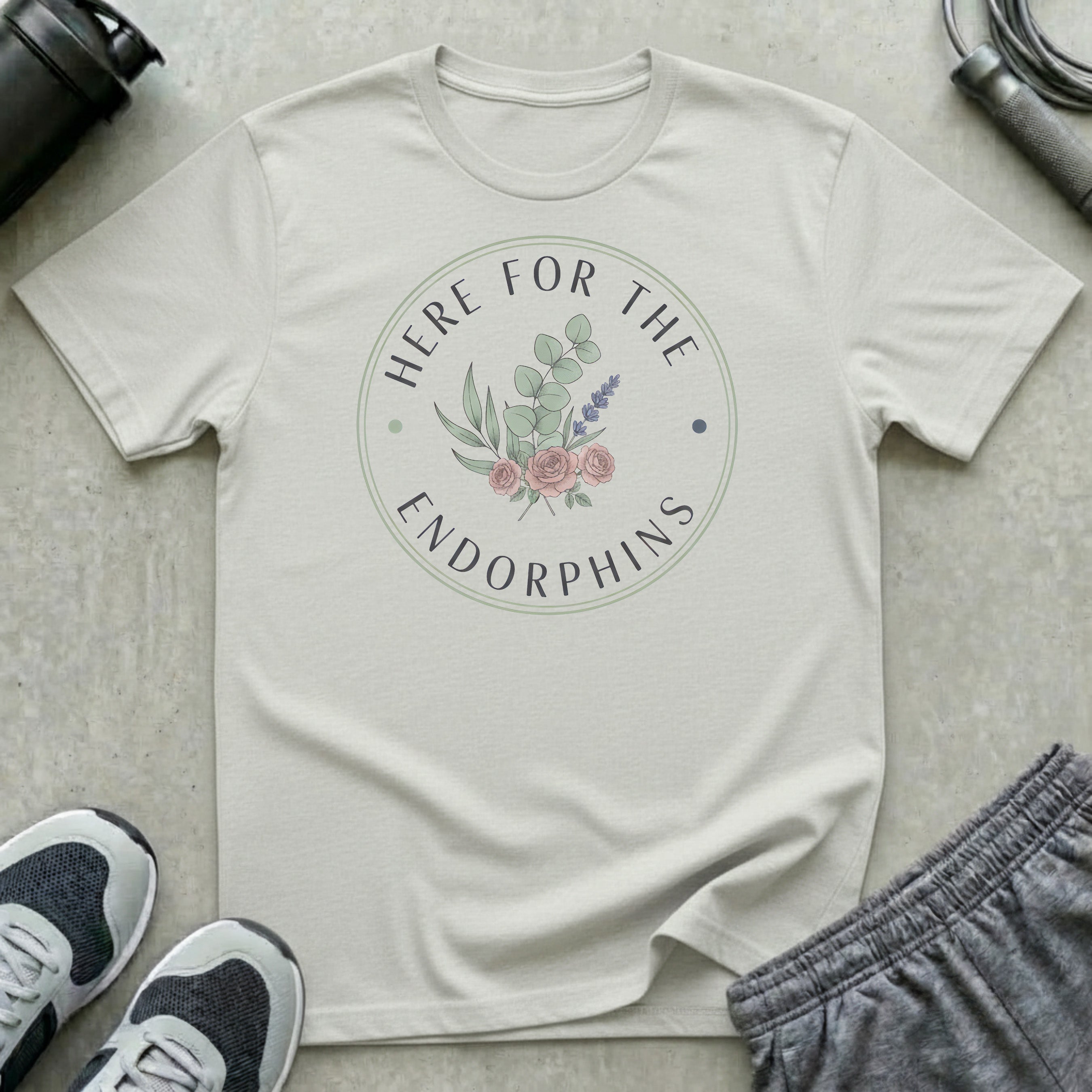 Endorphins T-Shirt