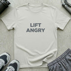 Lift Angry T-Shirt