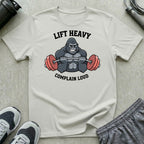Lift Heavy Complain Loud T-Shirt