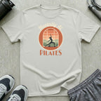 Mentally at Pilates T-Shirt
