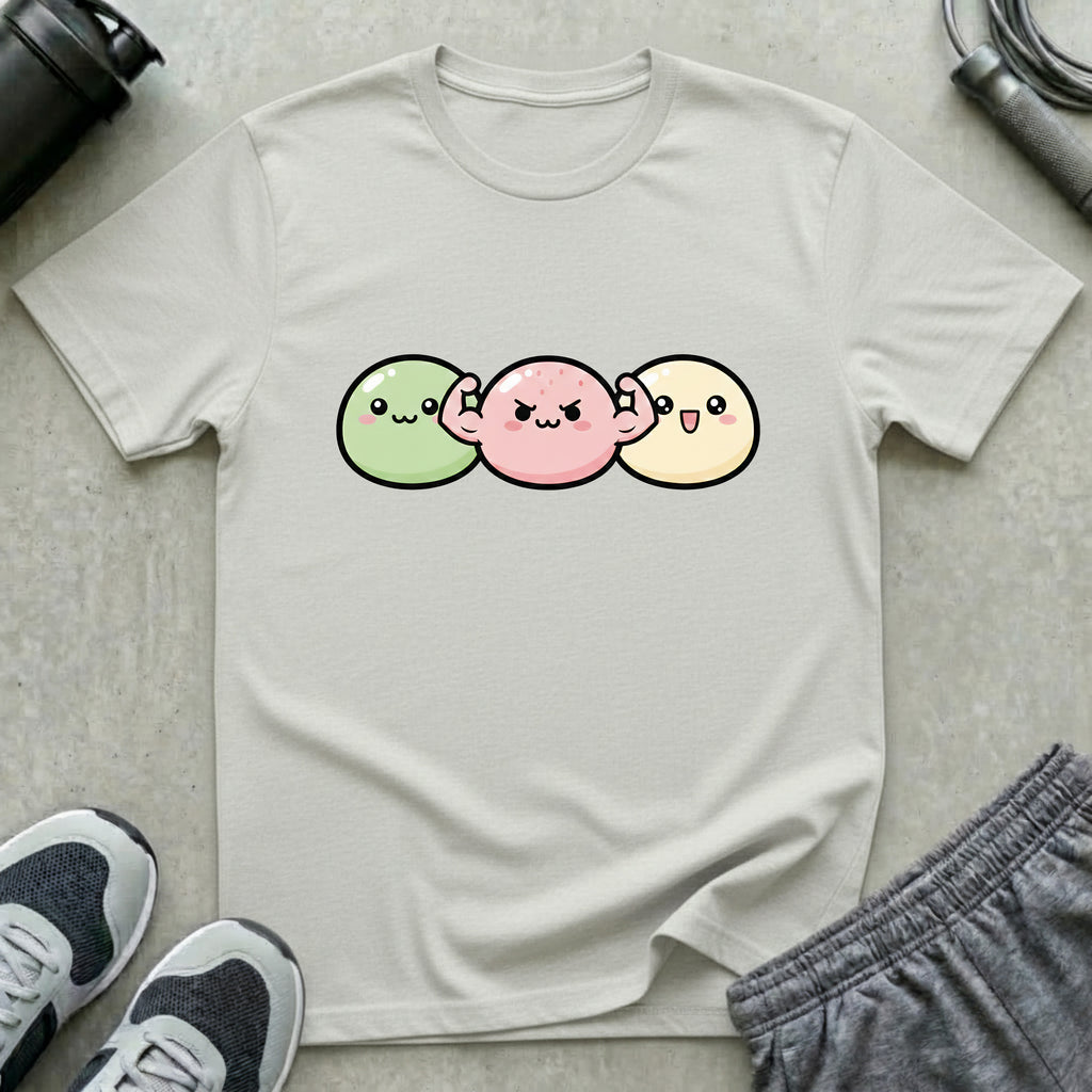 Muscle Mochi T-Shirt