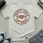 Pretty Girls Lift Heavy T-Shirt