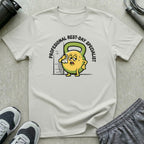 Professional Rest Day T-Shirt