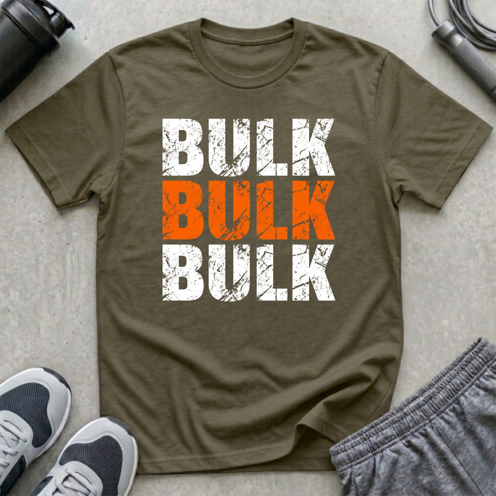 BULK BULK BULK T-Shirt