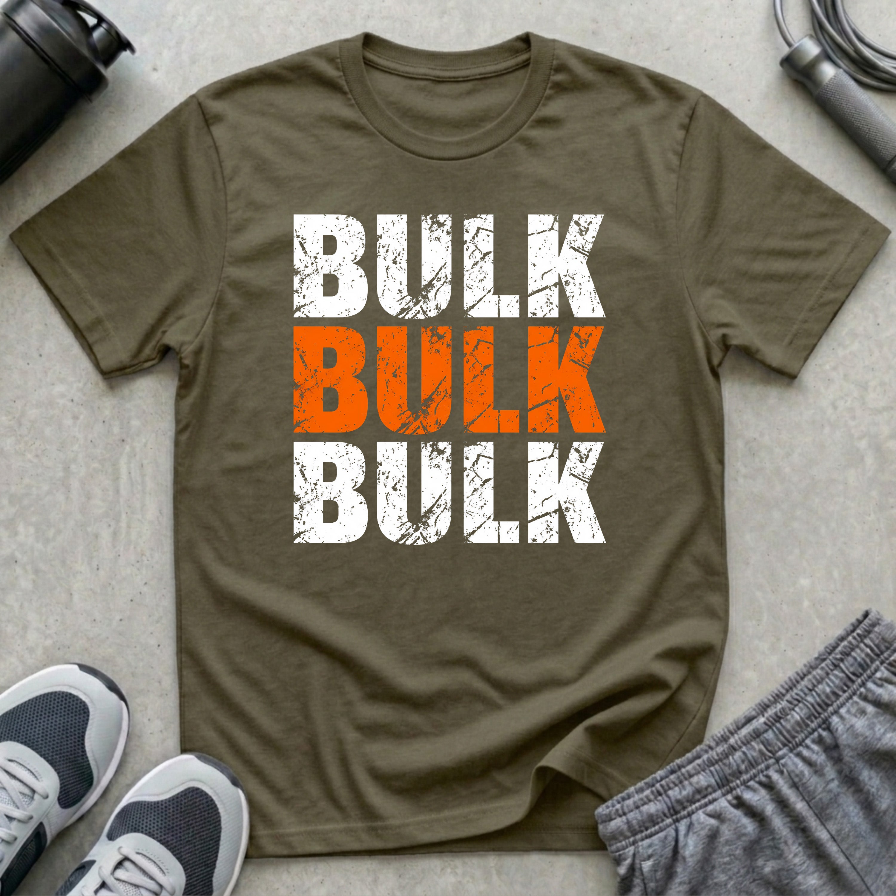 BULK BULK BULK T-Shirt