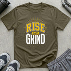 Rise and Grind T-Shirt