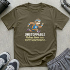 Unstoppable Unless T-Shirt