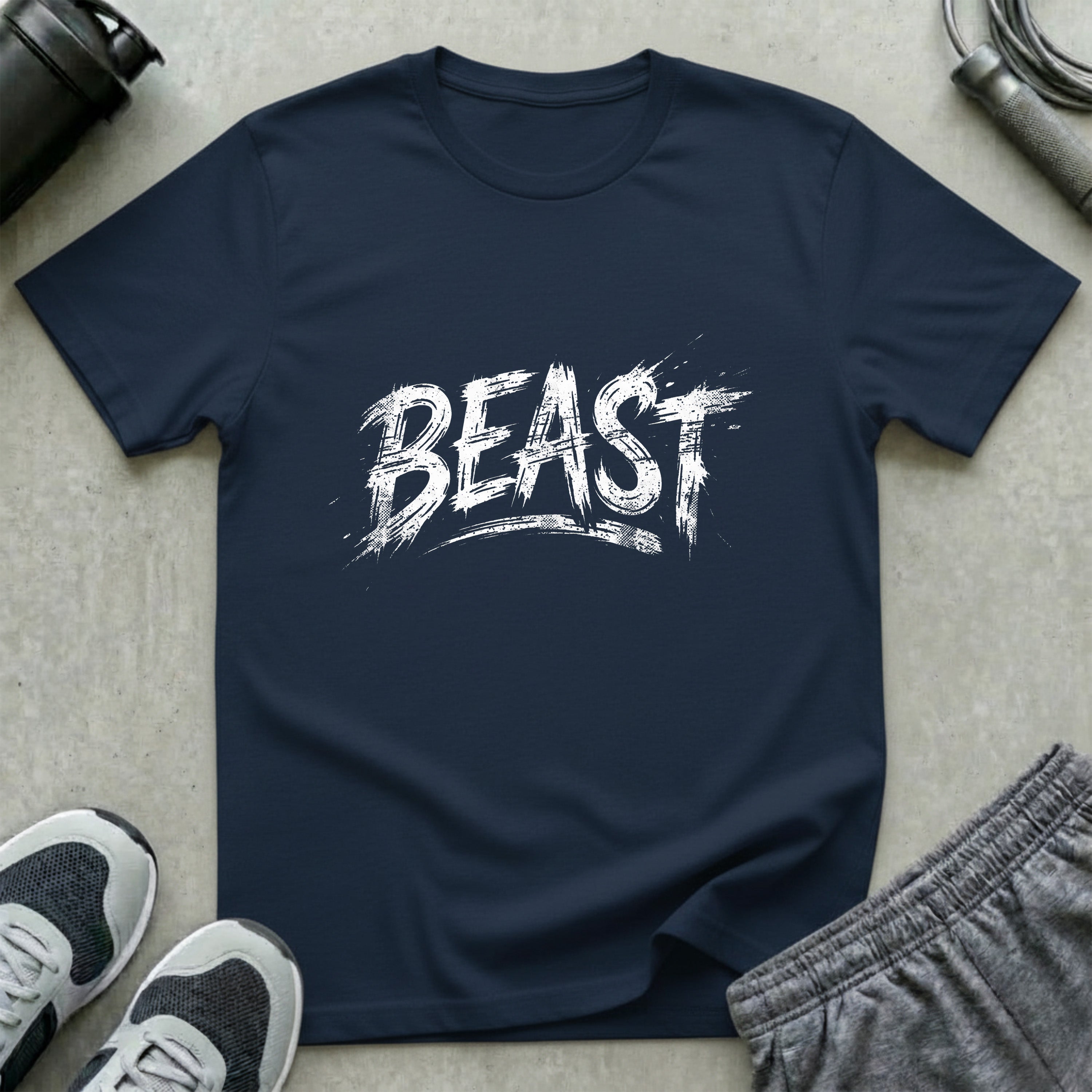 Beast T-Shirt