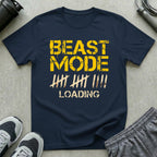 Beast Mode Loading T-Shirt