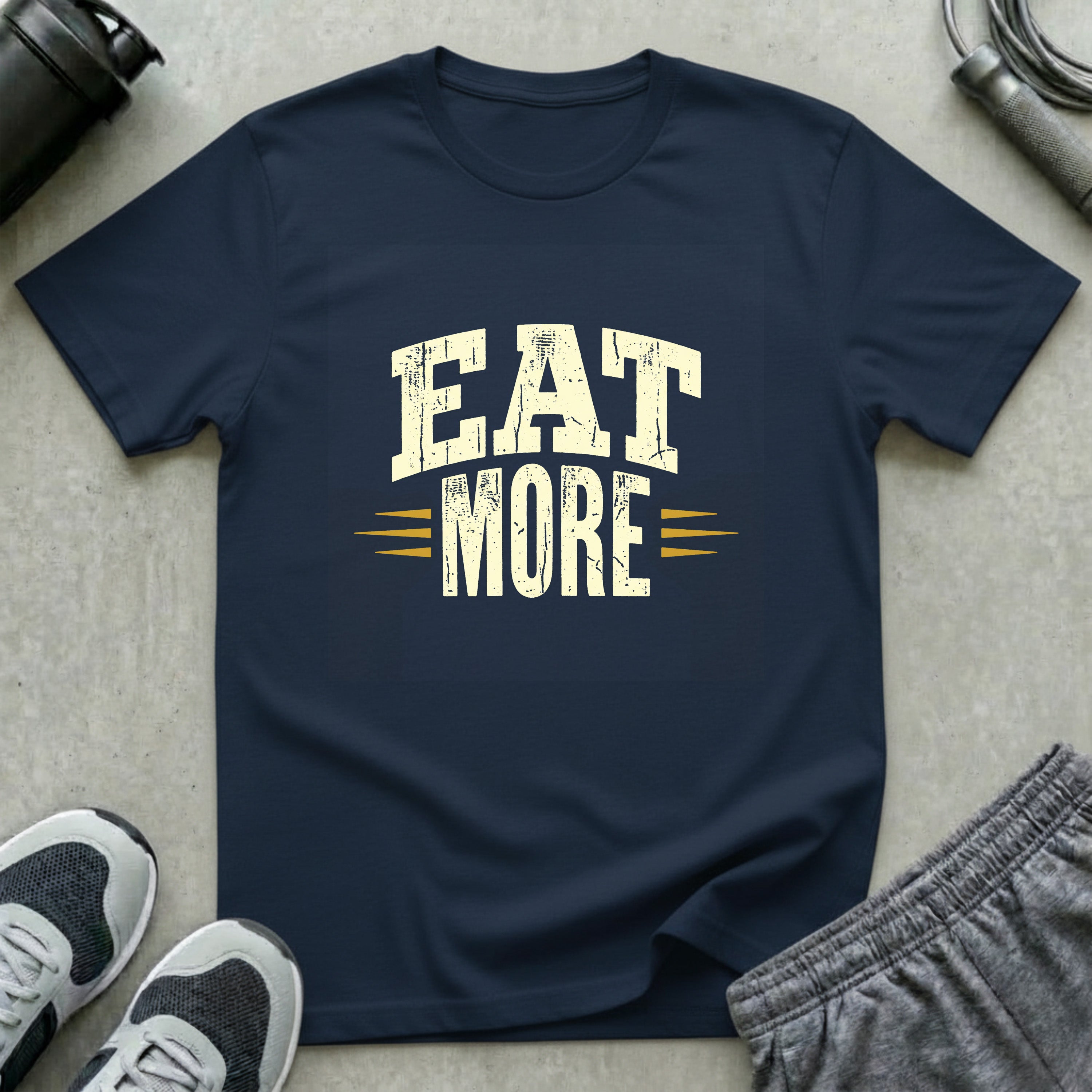 Eat More T-Shirt