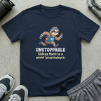 Unstoppable Unless T-Shirt