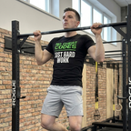 No Cheat Codes Just Hard Work T-Shirt