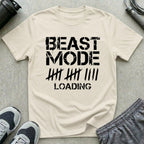 Beast Mode Loading T-Shirt