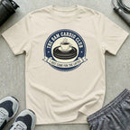 6am Cardio Club T-Shirt