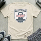 Axolotl Athletics T-Shirt