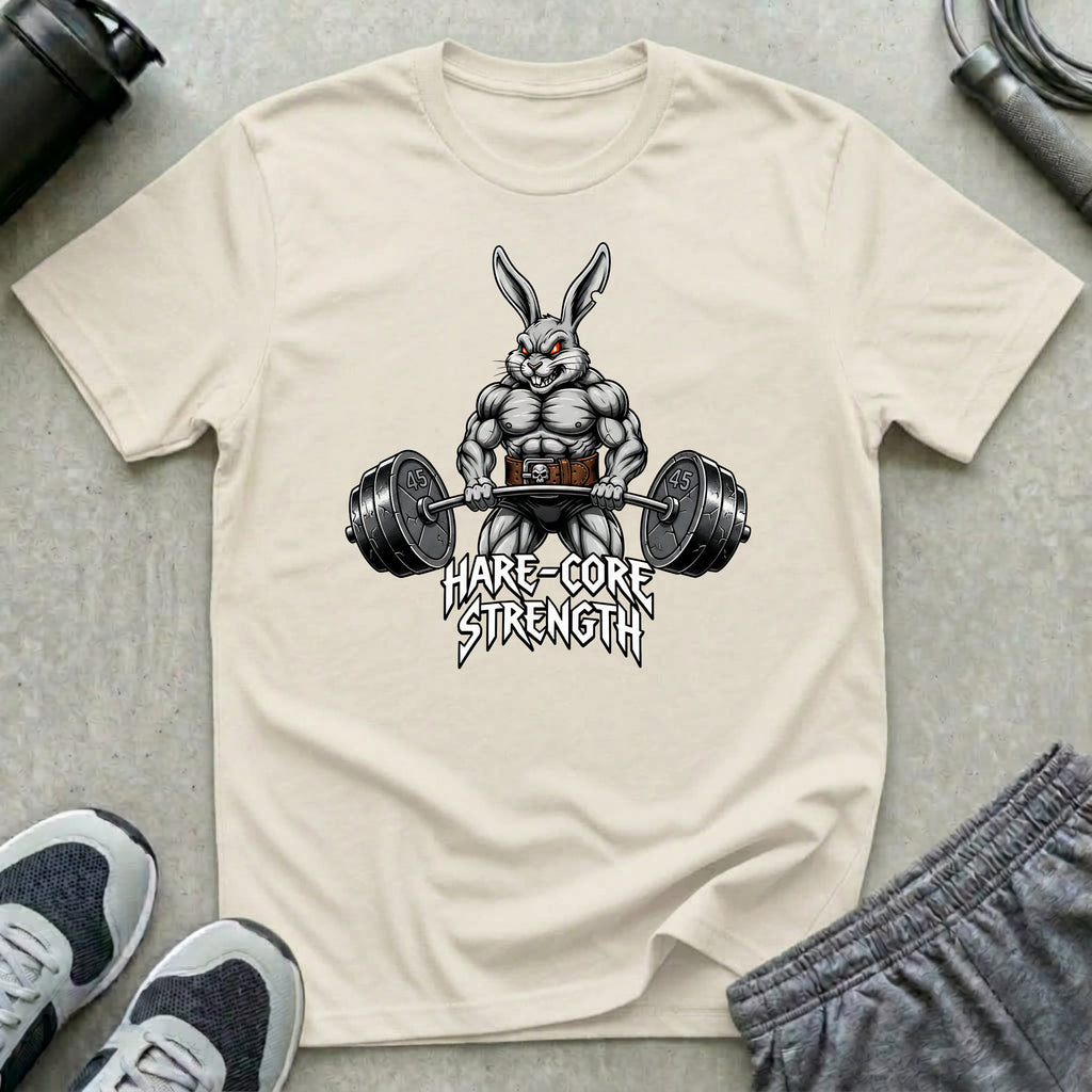 Hare-core T-Shirt