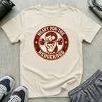 Heavy For The Hedgehogs T-Shirt
