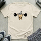 Muscle Boba T-Shirt