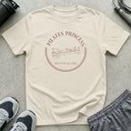 Pilates Princess T-Shirt