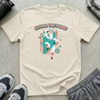 Alpaca The Punch T-Shirt