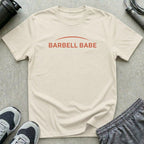 Barbell Babe T-Shirt