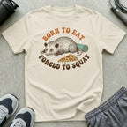 Born To Eat T-Shirt