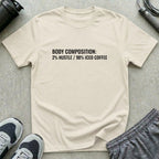 Body  Composition T-Shirt