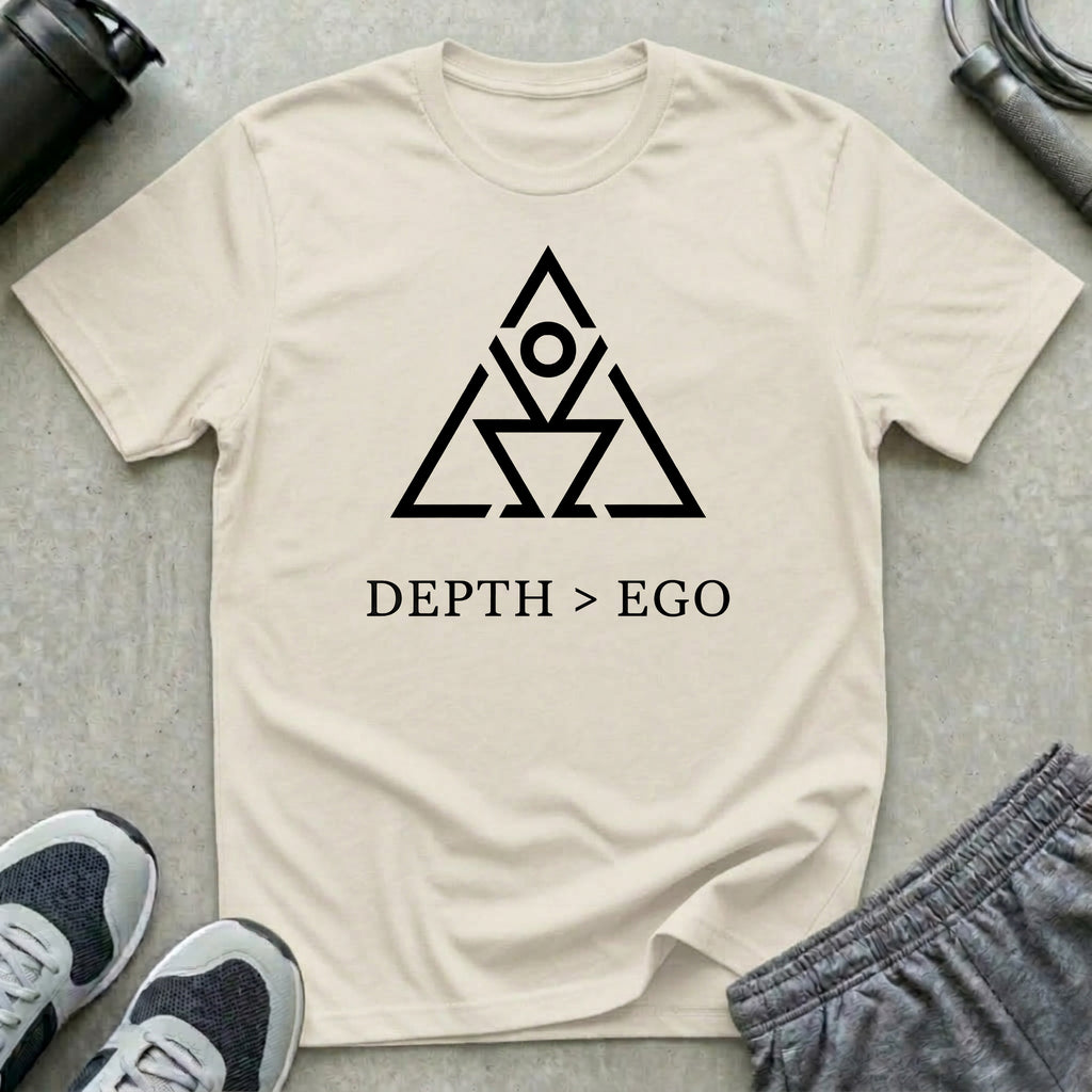 Depth Better T-Shirt