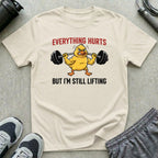 Everything Hurts T-Shirt