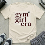 Gym Girl Era T-Shirt