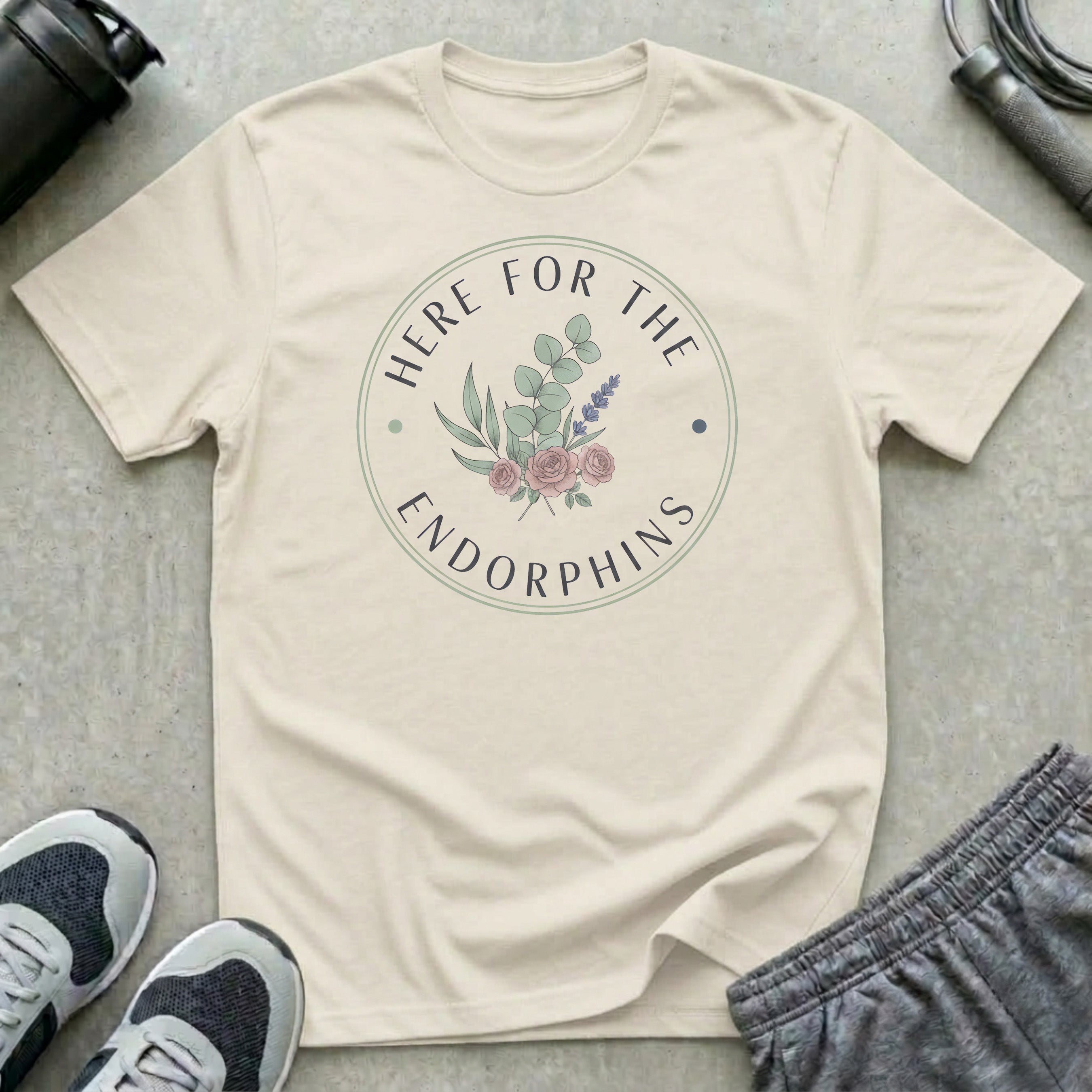Endorphins T-Shirt