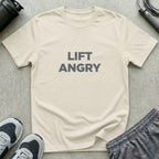 Lift Angry T-Shirt