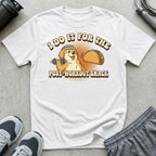 Post-Workout Snack T-Shirt