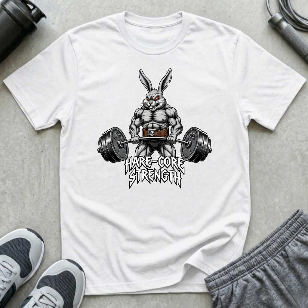 Hare-core T-Shirt