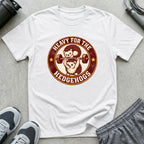 Heavy For The Hedgehogs T-Shirt