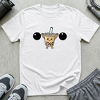 Muscle Boba T-Shirt