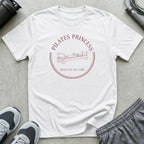 Pilates Princess T-Shirt