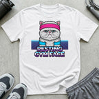 Resting Gym Face T-Shirt