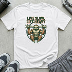 Savage Sloth T-Shirt