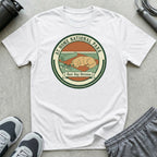 At Home National Park T-Shirt
